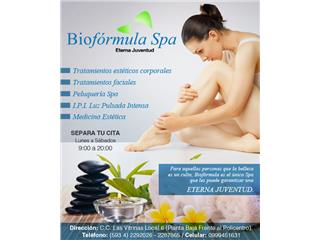 Balance - Centro de Nutrición & Estética, Peluquerías, Kennedy Norte