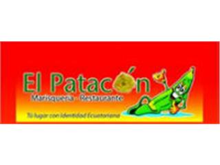 El Patacón Marisquería, Marisquería