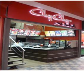 CHOP CHOP, La mejor comida mix ranchera-mexicana que puedas disfrutar junto a tus amigos y familia, la puedes disfrutar aqui en Chop Chop del Anderson