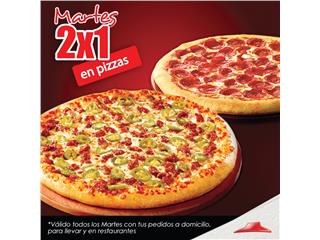 Pizza Hut , Pizzeria, Centro