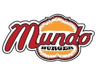 Mundo Burger, Comida rapida, Via a la Costa