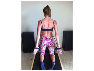 Studio Pilates, Studio Pilates cuenta con 8 años de experiencia, con un personal capacitado en un excelente ambiente y amplio para impartir sus clases. Pueden practicar Pilates personas desde los 13 años en adelante, mujeres embarazadas, personas de la 3era edad, clases para hombres y también terapias de rehabilitación.