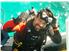 Buceo y Aventura