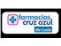 Farmacias Cruz Azul