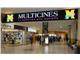 Multicines, Cines y Teatros, Quito