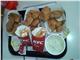 KFC, Pollo, Via Samborondon