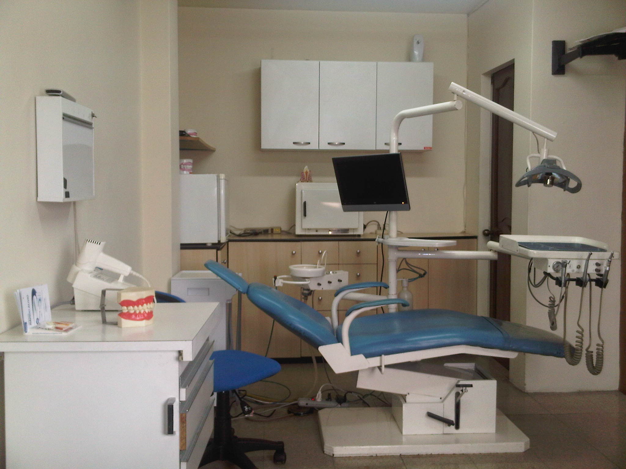 Clinica Dental Asemany.