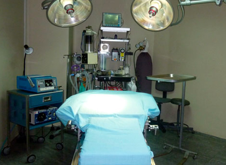 Centro de Estética Lebed