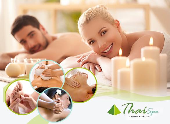 Thai Spa