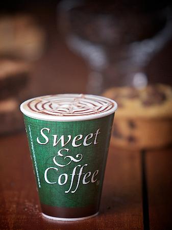Sweet & Coffee