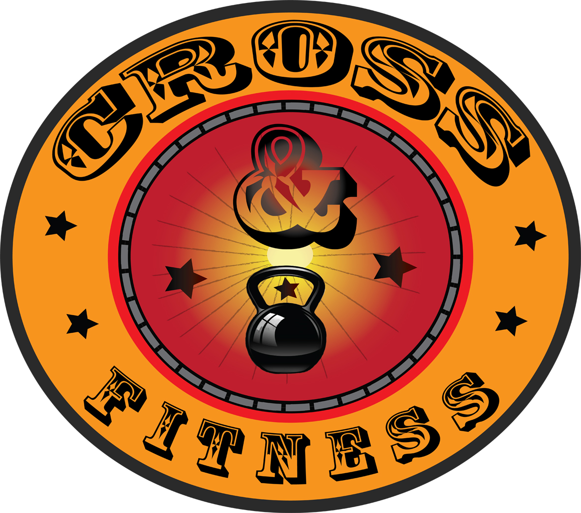 Cross & Fitness