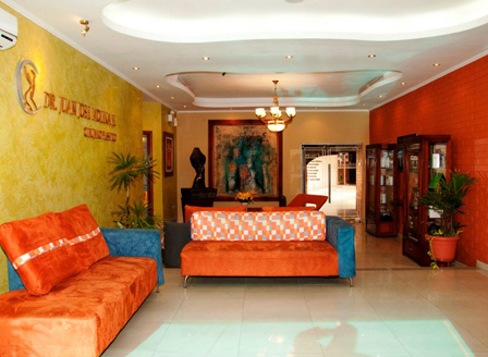 Adriana Luna Centro Estético