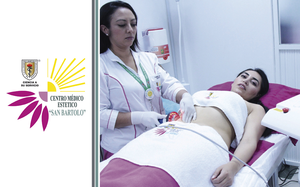 Centro Médico Estético San Bartolo
