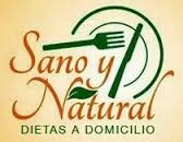 Sano & Natural Dietas a domicilio.
