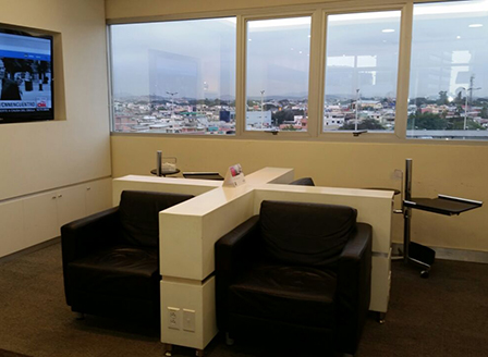 HM Spa by Haydee Moncayo