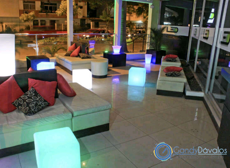 Led Lounge
