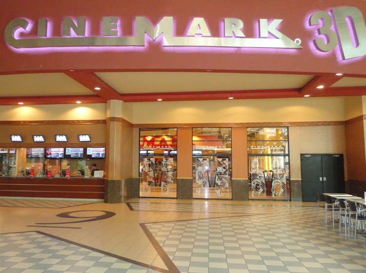Cinemark