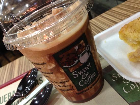 Sweet & Coffee