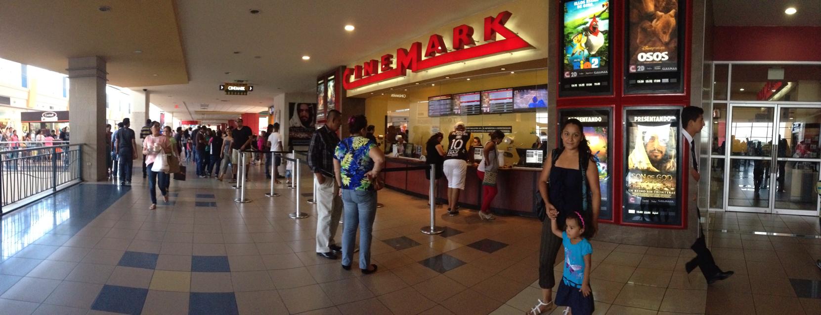 Cinemark 