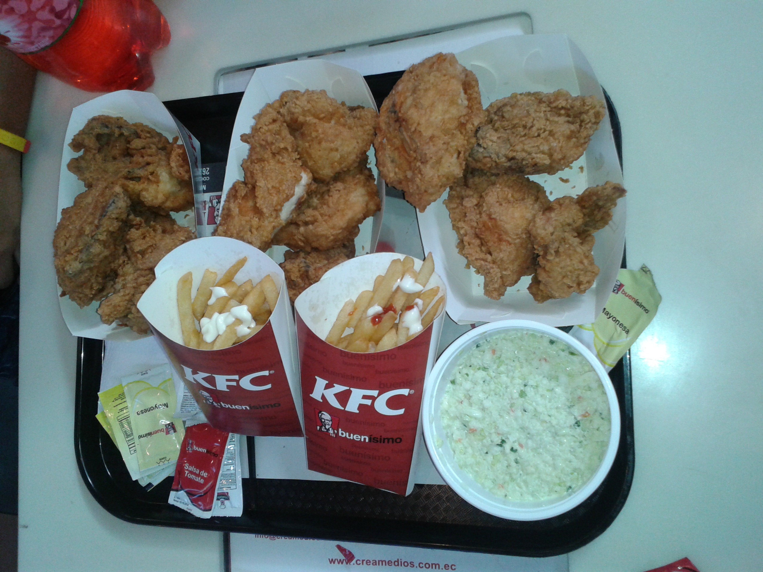 KFC
