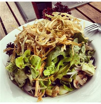 Sabor "Mediterraneo"